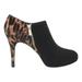 Vince Camuto Elvin 3 Black/Natural