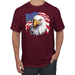 United States Eagle Flag Americana / American Pride, patriotic Shirt, American Shirt, Patriotic Shirt, fourth of july shirt, American Flag, USA Graphic T-Shirt