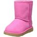 UGG Kids Classic Weather Short Fashion Boot