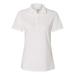 Hanes - New NIB - Women - Women's X-Temp PiquÃ© Sport Shirt with Fresh IQ