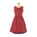 Pre-Owned Lili Wang for Lili's Closet Women's Size 4 Casual Dress