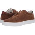 To Boot New York Pacer Brown Suede