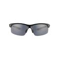 Eddie Bauer Unisex-Adult Highridge Polarized Sunglasses