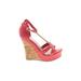 Pre-Owned Yoki Women's Size 8.5 Wedges