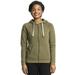 Next Level Ladies' PCH Raglan Zip Hoody - 9603