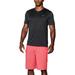 Under Armour Mens Loose Fit Heat Gear Casual Shirt