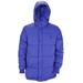 Wesc Men's Fagner Padded Puffer Hooded Winter Jacket Coat, 2 Colors