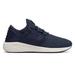 New Balance Women's Fresh Foam Cruz v2 Nubuck Shoes Navy with Navy