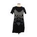 Pre-Owned Zara W&B Collection Women's Size M Casual Dress