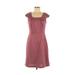 Pre-Owned Signature by Sangria Women's Size 8 Casual Dress