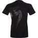 Venum MMA Giant T-Shirt - Black