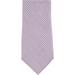 Calvin Klein Mens Rustic Gingham Self-Tied Necktie