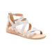 Women's Lucky Brand Helenka Strappy Sandal