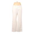 Pre-Owned Lauren by Ralph Lauren Women's Size 14 Khakis