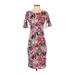 Pre-Owned Lularoe Women's Size XXS Casual Dress