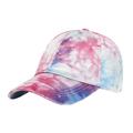 QunButy Hats for Women Womens Sequined Butterfly Print Baseball Cap Dad Hats Sun Shading Hat