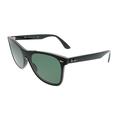 Ray-Ban Blaze Wayfarer RB 4440N 601/71 41mm Unisex Wayfarer Sunglasses