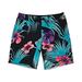 Billabong Sundays Pro Trunks Mens Mint Green 30