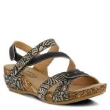 Lartiste QUILANA-B Sandals Black