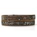 Nocona Belt 36 Inch Double Stitch Belt, Camo