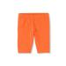 Vivian's Fashions Legging Shorts - Girls, Biker Length, Cotton