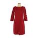 Pre-Owned Rsvp by TALBOTS Women's Size 6 Cocktail Dress
