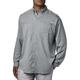 Columbia Men's Tamiami Ii Long Sleeve Shirt (Regular And Big Tall)