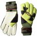 Under Armour Men's Desafio Pro Soccer Gloves, High-Vis Yellow/Black, 9