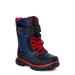 Wonder Nation Boys Winter Skater Snow Boots