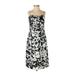 Pre-Owned White House Black Market Women's Size 0 Casual Dress