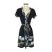 Pre-Owned BCBGMAXAZRIA Women's Size XXS Casual Dress