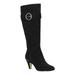 Bella Vita Braxton Plus Tall Boots (Women)