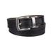 Genuine Dickies Men's Casual Reversible Work Belt â€“ Regular and Big & Tall Sizes