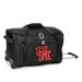 Houston Cougars 22" 2-Wheeled Duffel Bag - Black