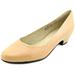 Propet Women's Taxi Pump, Oyster, 9.5 N US