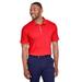 Puma Golf 596920 Men's Fusion Polo - HIGH RISK RED - M