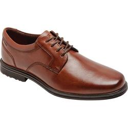 Men's Rockport Taylor Waterproof Plain Toe Oxford