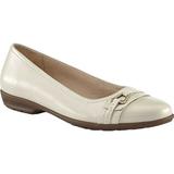 Women's Walking Cradles Flynn Ballet Flat