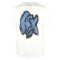 A/X Armani Exchange Men's AX Graffiti Graphic T-Shirt