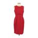 Pre-Owned Calvin Klein Women's Size 8 Cocktail Dress