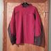 The North Face Shirts | Men's North Face 1/2 Zip Pullover | Color: Red | Size: Xxl