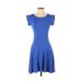 Pre-Owned Karl Lagerfeld Women's Size XS Casual Dress