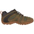 Merrell Mens Cham 8 Stretch Hiking Shoe