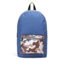 Jadyn B Laptop-Compatible Academy Backpack, College/School Bag