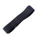 Luxsea Lazy Waist Belt Women Men Simple Style Buckle-Free Elastic Invisible Leather Belts Waistband Apparel Accessories