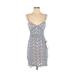 Pre-Owned Crystal Doll Women's Size 3 Cocktail Dress