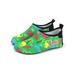 LUXUR Water Shoes for Kids Boys Girls Aqua Socks Barefoot Beach Sports Swim Pool Quick Dry Lightweight Little Big Kid