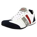 LIBERTYZENO Mens Walking Shoes Running Athletic Lightweight Sports Casual Sneakers