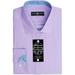 Society of Threads Mens Slim Fit Quick Dry Dress Shirt