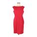 Pre-Owned Kenneth Cole New York Women's Size 10 Petite Casual Dress